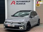 Volkswagen GOLF 2.0 TSI GTI Leer/Mateix/H&K/Camera, Auto's, 730 kg, Euro 6, 4 cilinders, Bedrijf