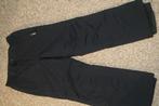 ski broek heren proline maat l-xl zwart, Overige merken, 160 tot 180 cm, Gebruikt, Ophalen of Verzenden