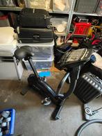 Fitbike Ride 5 iPlus hometrainer, Sport en Fitness, Ophalen, Zo goed als nieuw, Metaal, Hometrainer