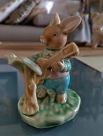 Porseleinen  Beeldje, Antiek en Kunst, Ophalen of Verzenden