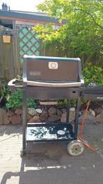 Weber spirit gasbarbecue 2 zones, Ophalen, Gebruikt, WEBER