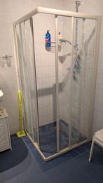 Douchecabine, Huis en Inrichting, Ophalen, Zo goed als nieuw