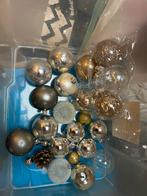 Kerstballen en dennen appels, Ophalen, Zo goed als nieuw