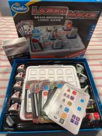 Thinkfun Lasermaze logic game, Een of twee spelers, Ophalen of Verzenden, Zo goed als nieuw