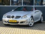Mercedes-Benz SLK-klasse 200 K. | Leder | Cruise control | C, Auto's, Achterwielaandrijving, Gebruikt, 4 cilinders, 1796 cc