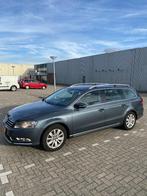 Volkswagen Passat 1.4 TSI 90KW Variant 2012 Grijs, Voorwielaandrijving, Euro 5, Stof, 74 €/maand