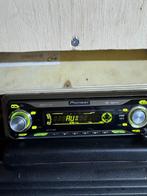 Pioneer DEH-P6700MP Autoradio+ Bluetooth modullen (België), Auto diversen, Ophalen, Gebruikt