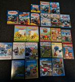 DVDs Thomas de Trein, Cd's en Dvd's, Alle leeftijden, Ophalen of Verzenden, Zo goed als nieuw, Avontuur