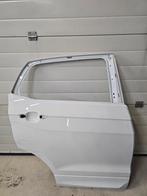Portier rechtsachter VW T-cross bj 2018-heden, Auto-onderdelen, Carrosserie en Plaatwerk, Gebruikt, Ophalen of Verzenden, Sidali047@hotmail.com