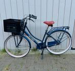 Altec Damesfiets 28 inch - Blauw, Fietsen en Brommers, Fietsen | Dames | Damesfietsen, Ophalen, Gebruikt, Overige merken, Versnellingen