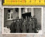 Duitse militairen, originele foto. (89), Verzamelen, Militaria | Tweede Wereldoorlog, Verzenden, Landmacht, Duitsland, Foto of Poster