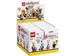 71030 Looney Tunes - doos 36 Minifigs, Ophalen of Verzenden, Nieuw, Complete set, Lego