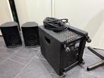 Skytec set, Gebruikt, Overige typen, 120 watt of meer, Ophalen