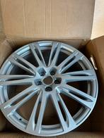 Audi velgen  20 inch 5x112, Auto-onderdelen, Banden en Velgen, Ophalen, 20 inch, Zomerbanden, Velg(en)