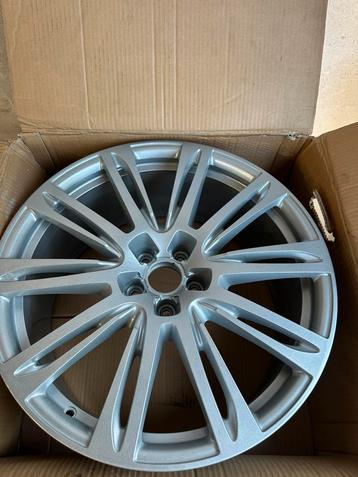 Audi velgen  20 inch  q5 a4  a6. 5x112 NU OF NOOIT beschikbaar voor biedingen