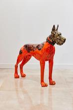 GhostArt - Fashion Dog beeld hond luxury, Ophalen of Verzenden