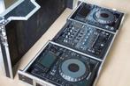 Pioneer CDJ 2000 Nexus + DJM 900 Nexus DJ Set, Muziek en Instrumenten, Dj-sets en Draaitafels, Ophalen of Verzenden, Gebruikt