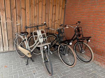 3x 28 inch | cortina u4 | H50 | zie omschrijving beschikbaar voor biedingen