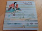 CD Jade Warrior - Floating World, Verzenden, Zo goed als nieuw, Progressive