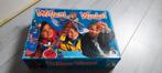 Willem Wiebel - Schmidt Spellen, Vijf spelers of meer, Ophalen of Verzenden, Zo goed als nieuw, Schmidt Spellen