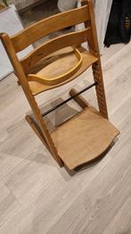 Trip trap meegroei stoel, Kinderen en Baby's, Ophalen, Gebruikt, Meegroeistoel