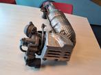 Turbo+katalysator peugeot 1.2 thp motor, Auto diversen, Ophalen of Verzenden