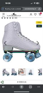 Story Phoenix rolschaatsen - maat 42, Sport en Fitness, Skeelers, Overige merken, Overige typen, Ophalen of Verzenden, Zo goed als nieuw