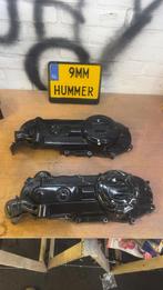 carterkappen zip 4takt, Ophalen of Verzenden, Zo goed als nieuw, Piaggio