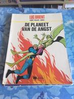 Stripboeken - Luc Orient, Boeken, Stripboeken, Meerdere stripboeken, Ophalen of Verzenden, Gelezen, Eddy Paape -  Greg