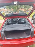 Honda Civic 1.4 I 1998 Rood apk maart 2026, Auto's, Voorwielaandrijving, Stof, 74 pk, 4 cilinders
