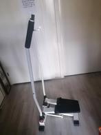 Tekoop stepper, Ophalen of Verzenden, Zo goed als nieuw, Armen, Stepapparaat