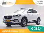 MG EHS 1.5 PHEV Luxury Aut. [ Panorama Leder Na € 20.445,0, Auto's, MG, Euro 6, Wit, Bedrijf, Hybride Elektrisch/Benzine