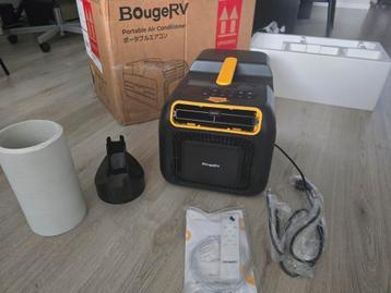 BougeRV Draagbare airconditioning  beschikbaar voor biedingen