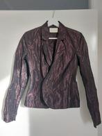 Sophia Pigozzi Jasje Maat 36, Kleding | Dames, Sophia Pigozzi, Bruin, Ophalen of Verzenden, Zo goed als nieuw