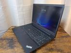 Laptop | Lenovo Thinkpad E580 | Windows 11 | Office 24 Pro, Van Wijngaardenstraat 9, 1701CC Heerhugowaard, 8 GB, Refurbished, Ophalen of Verzenden
