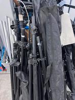 Magazijnopruiming !!! Truss, lampen, enz. Zie andadvertentie, Ophalen, Gebruikt, Licht