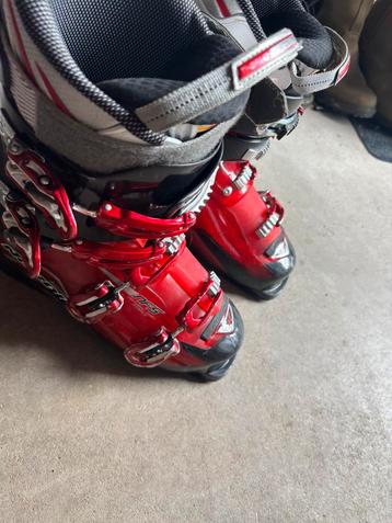 Nordica heten skischoenen maat 41 (26,5) beschikbaar voor biedingen