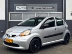 Toyota Aygo 1.0-12V | 94dkm | NL AUTO | NAP | ZUINIG |, Voorwielaandrijving, 4 stoelen, 68 pk, Origineel Nederlands