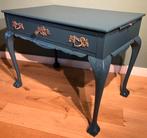 Antieke tafel met uitschuifbare plankjes, Antiek en Kunst, Antiek | Meubels | Tafels, Ophalen