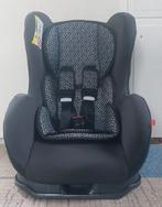 Hema Autostoeltje zgan, Verstelbare rugleuning, Autogordel, 0 t/m 18 kg, Zo goed als nieuw