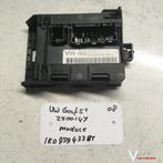 Vw Golf 5 Plus 1.4 B 2008 2500147  Comfort Module 1K0 959 43