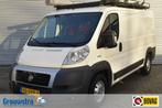 Fiat DUCATO 35H 3.0 CNG/BENZINE GRAN VOLUME / 1e EIGENAAR /, Origineel Nederlands, Te koop, 2999 cc, 750 kg