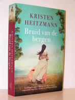 Kristen Heitzmann - Bruid van de bergen (christelijke roman), Boeken, Ophalen of Verzenden, Zo goed als nieuw, Nederland
