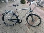 Giant futuro herenfiets - Gebruikt Maat Xl. 60, Verzenden, Gebruikt, 20 inch of meer, Versnellingen