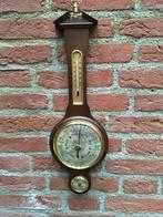 Weerstation barometer hygrometer thermometer, Ophalen, Zo goed als nieuw