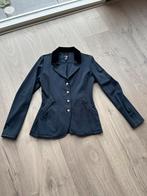 Wedstrijdjasje Horka donkerblauw, Ophalen of Verzenden, Zo goed als nieuw, Dressuur, Bovenkleding