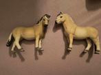 Fjorden setje nog goed!, Ophalen of Verzenden, Zo goed als nieuw, Paard, Beeldje of Figuurtje