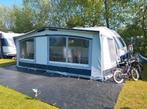 DWT Voortent voor Caravan - Perfecte Staat!, Ophalen, Zo goed als nieuw