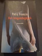 Patry Francis - het leugendagboek, Ophalen of Verzenden, Gelezen, Nederland