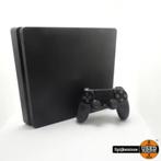 Sony Playstation 4 Slim 1TB *806564*, Spelcomputers en Games, Games | Sony PlayStation 4, Gebruikt, Ophalen of Verzenden